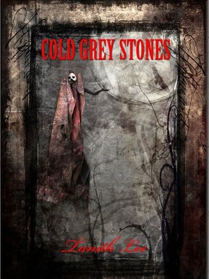 cover image of Cold Grey Stones